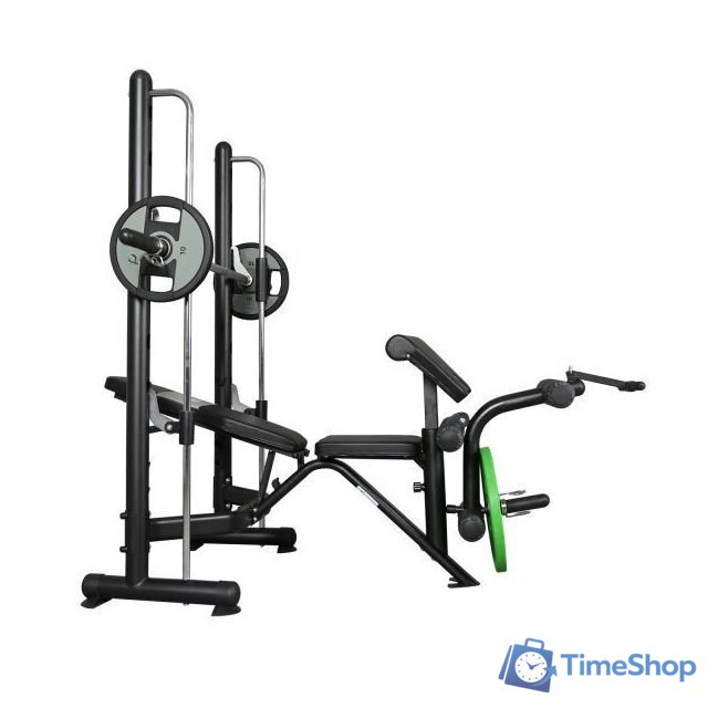 Машина Смита DFC BN021/2 - Изображение №2 — Интернет-магазин Time-Shop