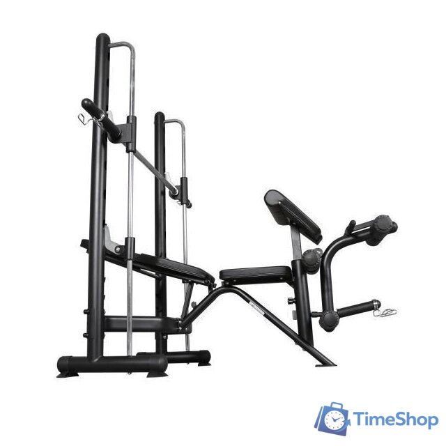 Машина Смита DFC BN021/2 - Изображение №4 — Интернет-магазин Time-Shop