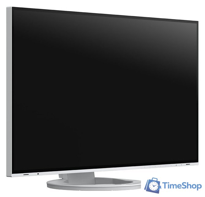 Монитор EIZO FlexScan EV2781-WT - Изображение №2 — Интернет-магазин Time-Shop