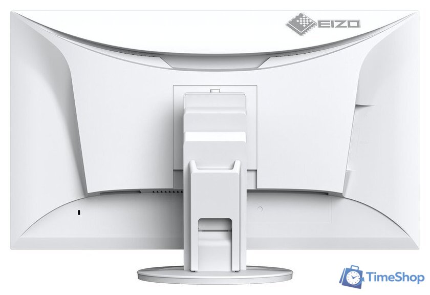 Монитор EIZO FlexScan EV2781-WT - Изображение №5 — Интернет-магазин Time-Shop