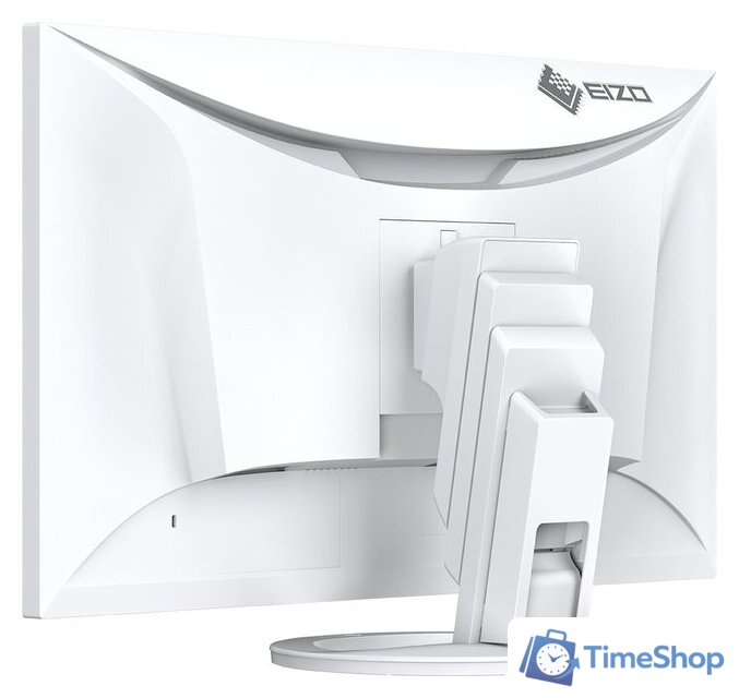 Монитор EIZO FlexScan EV2781-WT - Изображение №6 — Интернет-магазин Time-Shop