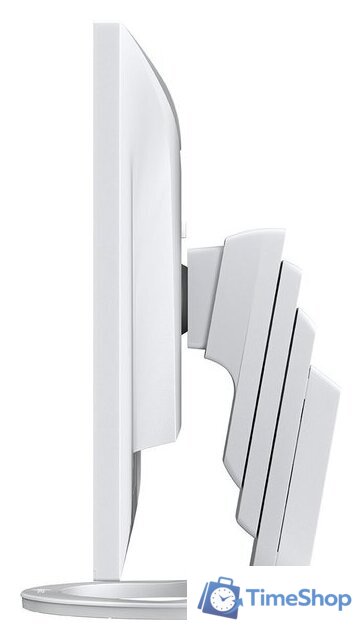 Монитор EIZO FlexScan EV2781-WT - Изображение №7 — Интернет-магазин Time-Shop