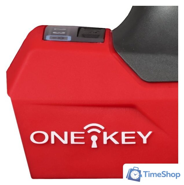 Ударная дрель-шуруповерт Milwaukee M18 ONEPD3-502X 4933492801 (с 2-мя АКБ, кейс) - Изображение №5 — Интернет-магазин Time-Shop