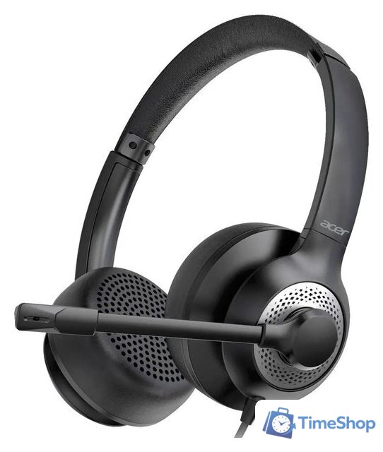 Офисная гарнитура Acer OHW309 - Изображение №1 — Интернет-магазин Time-Shop