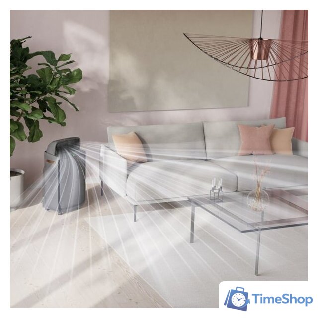 Очиститель воздуха Electrolux Pure 700 EPU73771DG - Изображение №12 — Интернет-магазин Time-Shop