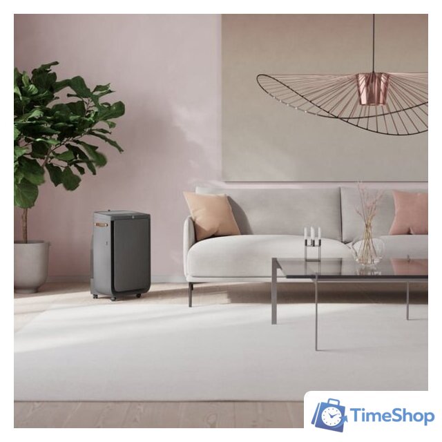 Очиститель воздуха Electrolux Pure 700 EPU73771DG - Изображение №7 — Интернет-магазин Time-Shop