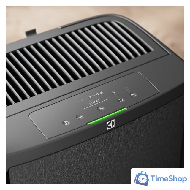 Очиститель воздуха Electrolux Pure 700 EPU73771DG - Изображение №10 — Интернет-магазин Time-Shop