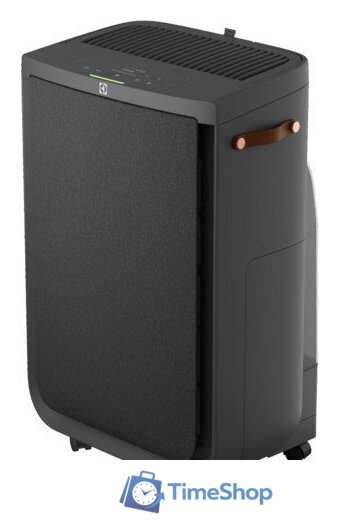 Очиститель воздуха Electrolux Pure 700 EPU73771DG - Изображение №5 — Интернет-магазин Time-Shop