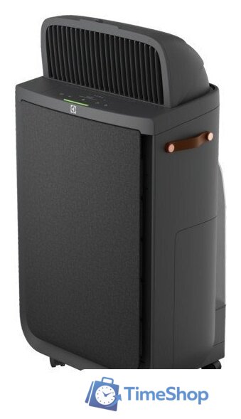 Очиститель воздуха Electrolux Pure 700 EPU73771DG - Изображение №4 — Интернет-магазин Time-Shop