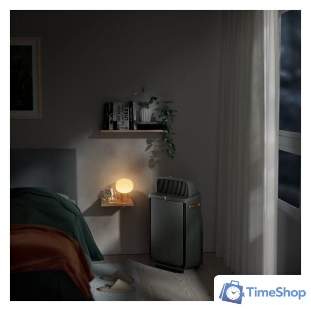 Очиститель воздуха Electrolux Pure 700 EPU73771DG - Изображение №11 — Интернет-магазин Time-Shop