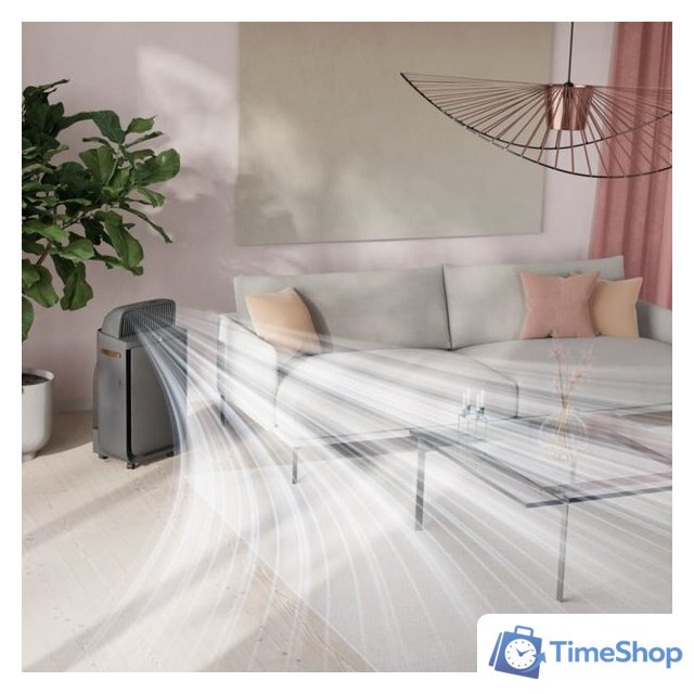 Очиститель воздуха Electrolux Pure 700 EPU73771DG - Изображение №13 — Интернет-магазин Time-Shop