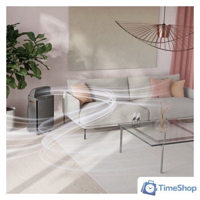 Очиститель воздуха Electrolux Pure 700 EPU73771DG - Изображение №14 — Интернет-магазин Time-Shop