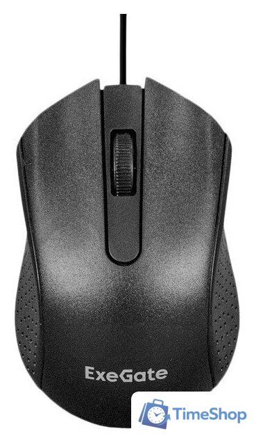 Мышь ExeGate SH-8012L - Изображение №1 — Интернет-магазин Time-Shop