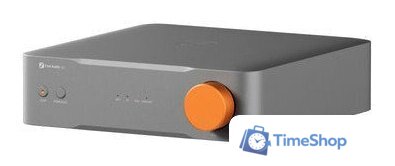Сетевой ресивер Fosi Audio S3 - Изображение №2 — Интернет-магазин Time-Shop