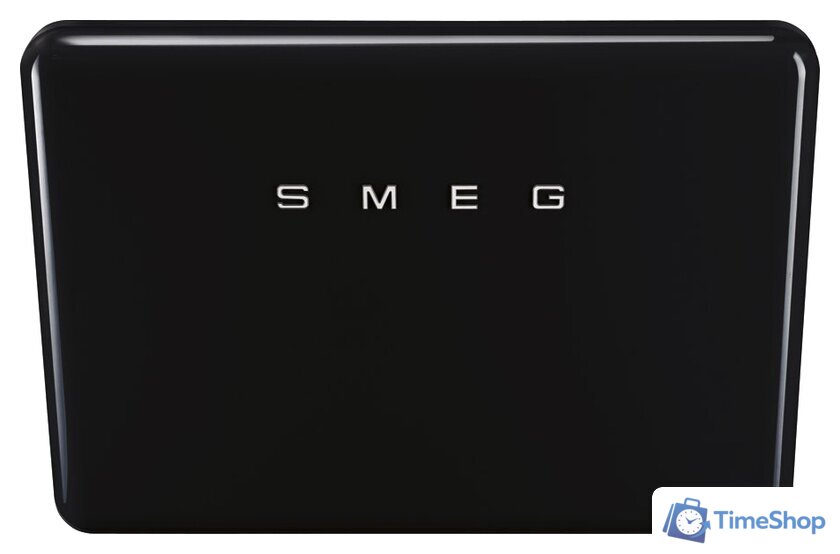 Кухонная вытяжка Smeg KFAB75BL - Изображение №1 — Интернет-магазин Time-Shop