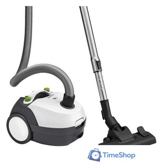 Пылесос Bomann BS 9019 N CB - Изображение №1 — Интернет-магазин Time-Shop