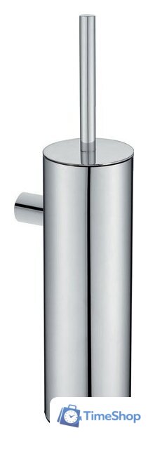 Ершик для унитаза Deante Round ADR 0721 - Изображение №1 — Интернет-магазин Time-Shop