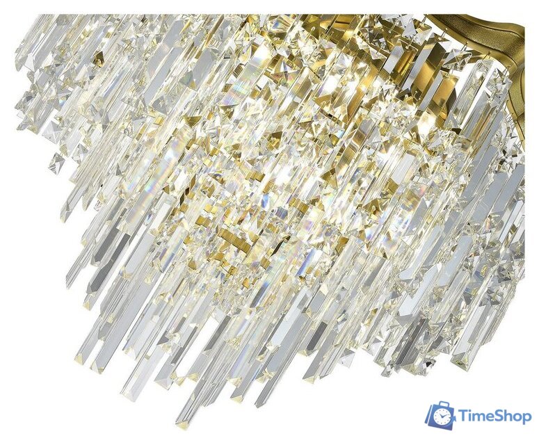 Люстра средней высоты ST Luce SL1659.302.07 - Изображение №3 — Интернет-магазин Time-Shop