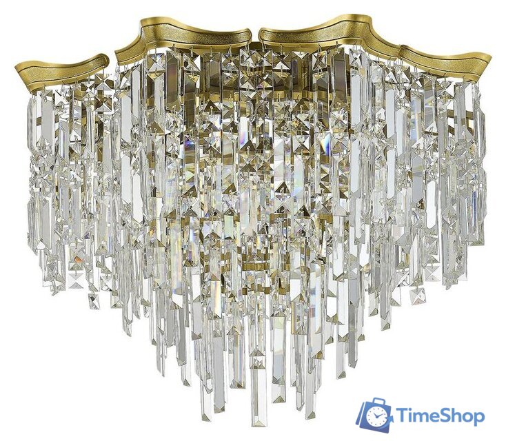 Люстра средней высоты ST Luce SL1659.302.07 - Изображение №2 — Интернет-магазин Time-Shop