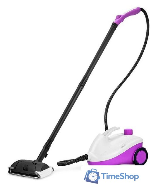 Пароочиститель Kitfort KT-9362 - Изображение №1 — Интернет-магазин Time-Shop