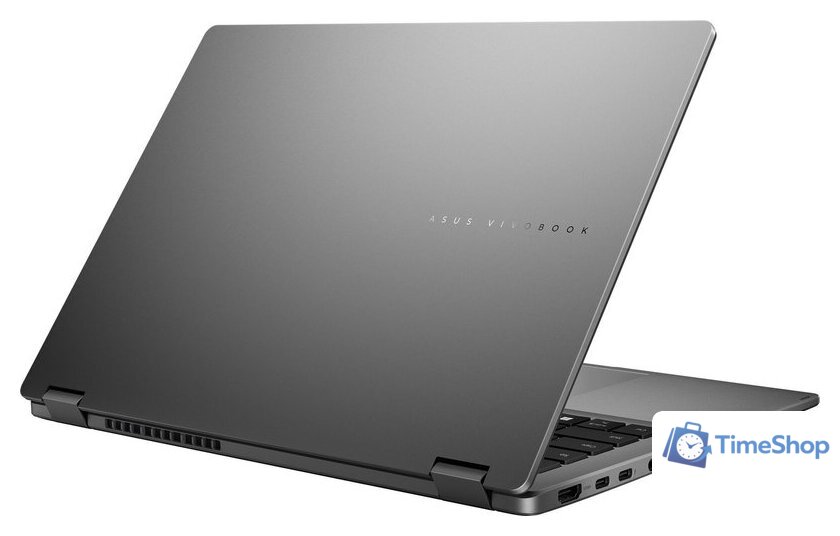 Ноутбук 2-в-1 ASUS Vivobook 14 Flip TP3407SA-SG243W - Изображение №7 — Интернет-магазин Time-Shop