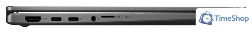 Ноутбук 2-в-1 ASUS Vivobook 14 Flip TP3407SA-SG243W - Изображение №8 — Интернет-магазин Time-Shop