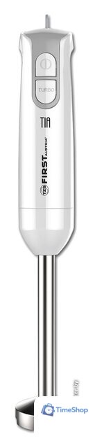 Погружной блендер First FA-5272-4 - Изображение №1 — Интернет-магазин Time-Shop