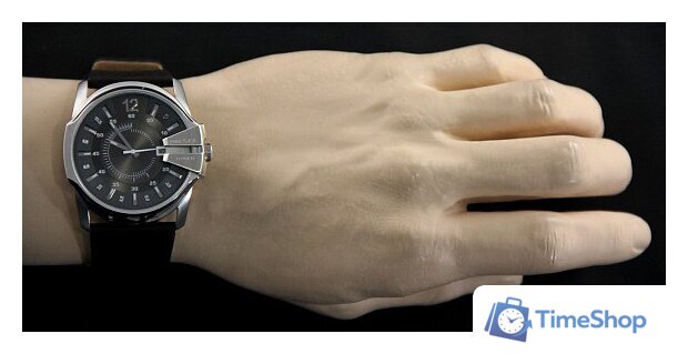 Наручные часы Diesel DZ1206 - Изображение №15 — Интернет-магазин Time-Shop