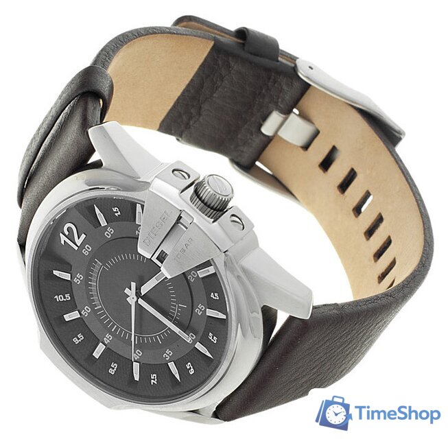 Наручные часы Diesel DZ1206 - Изображение №4 — Интернет-магазин Time-Shop