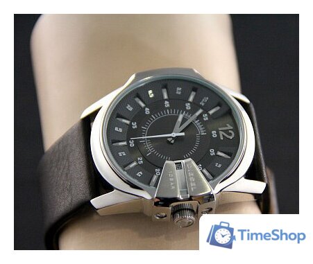 Наручные часы Diesel DZ1206 - Изображение №16 — Интернет-магазин Time-Shop