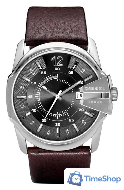 Наручные часы Diesel DZ1206 - Изображение №1 — Интернет-магазин Time-Shop