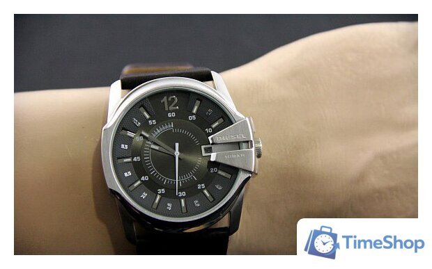 Наручные часы Diesel DZ1206 - Изображение №13 — Интернет-магазин Time-Shop