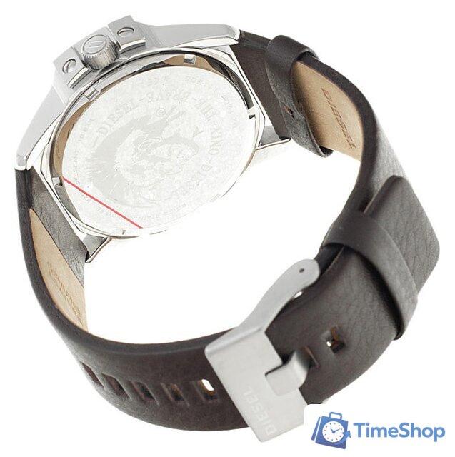 Наручные часы Diesel DZ1206 - Изображение №3 — Интернет-магазин Time-Shop