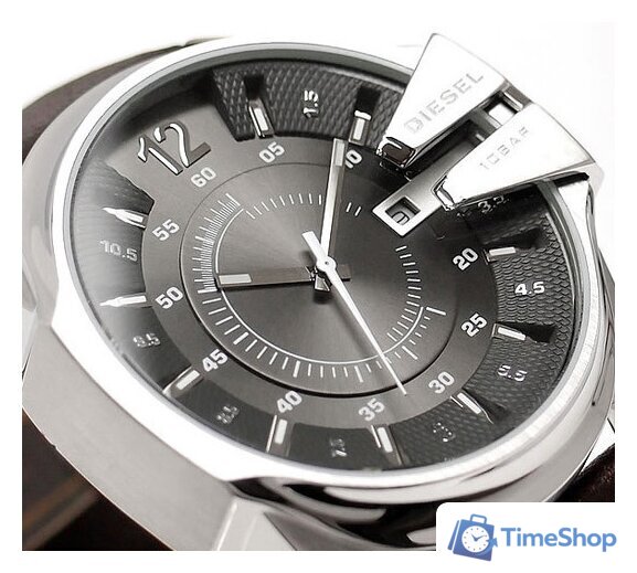 Наручные часы Diesel DZ1206 - Изображение №2 — Интернет-магазин Time-Shop