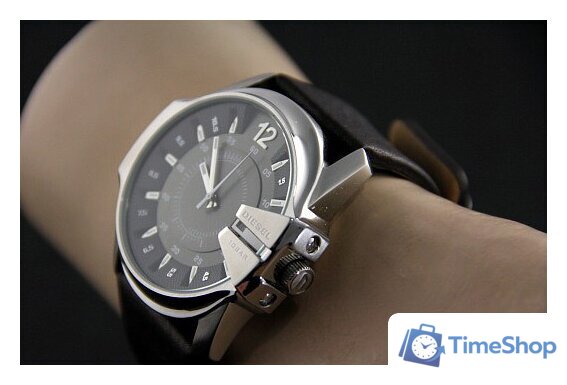 Наручные часы Diesel DZ1206 - Изображение №12 — Интернет-магазин Time-Shop