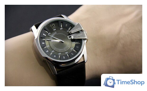 Наручные часы Diesel DZ1206 - Изображение №14 — Интернет-магазин Time-Shop