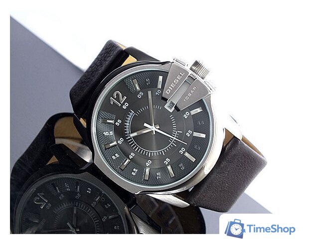 Наручные часы Diesel DZ1206 - Изображение №7 — Интернет-магазин Time-Shop