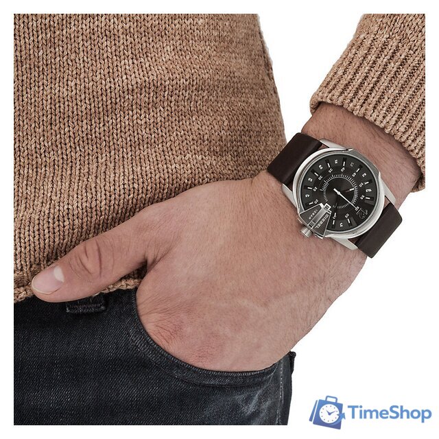 Наручные часы Diesel DZ1206 - Изображение №9 — Интернет-магазин Time-Shop