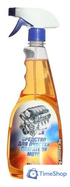  Raze Средство для очистки двигателя Moto 750 мл - Изображение №1 — Интернет-магазин Time-Shop
