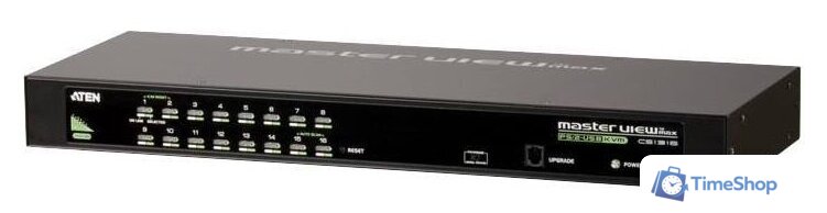KVM переключатель Aten CS1316-AT-G - Изображение №1 — Интернет-магазин Time-Shop