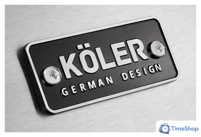 Газовый гриль для дачи Koler Relish v2 (серебристый) - Изображение №16 — Интернет-магазин Time-Shop