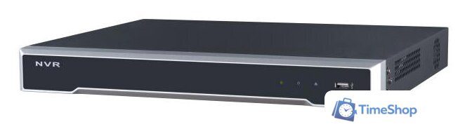 Сетевой видеорегистратор Hikvision DS-7616NI-M2 - Изображение №1 — Интернет-магазин Time-Shop