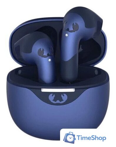 Наушники Fresh'n Rebel Twins Blaze (True Blue) - Изображение №1 — Интернет-магазин Time-Shop