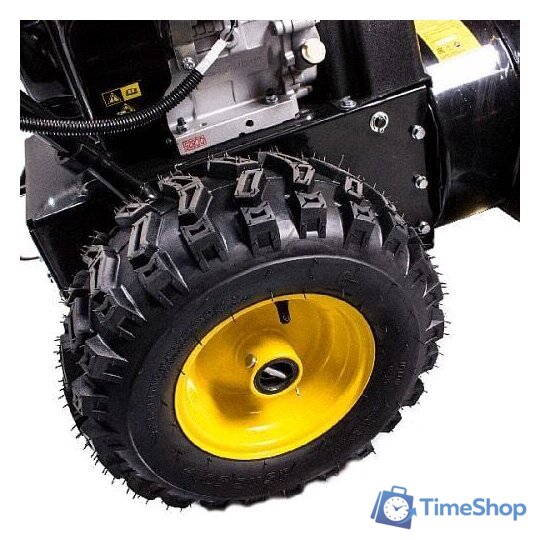 Снегоуборщик Champion ST1170BS - Изображение №10 — Интернет-магазин Time-Shop