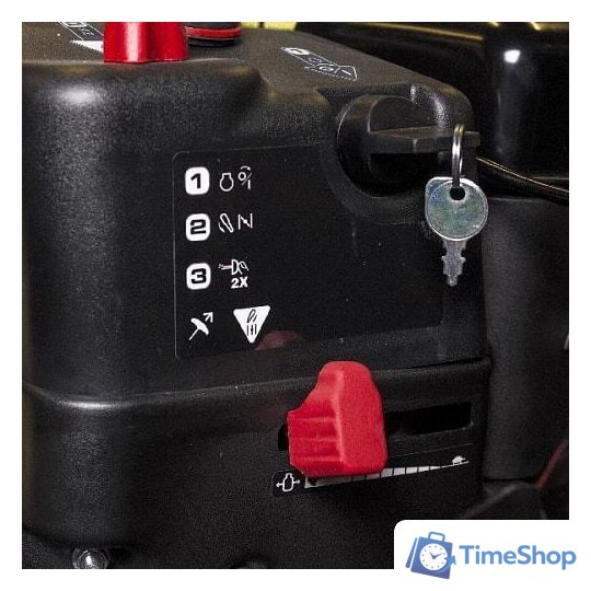 Снегоуборщик Champion ST1170BS - Изображение №9 — Интернет-магазин Time-Shop