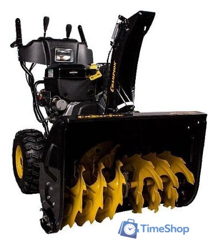 Снегоуборщик Champion ST1170BS - Изображение №1 — Интернет-магазин Time-Shop