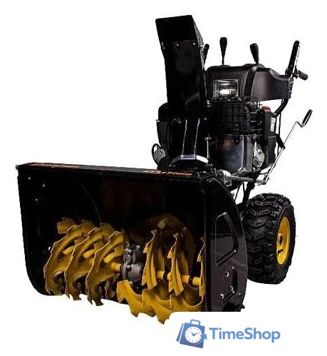 Снегоуборщик Champion ST1170BS - Изображение №2 — Интернет-магазин Time-Shop