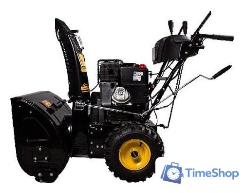 Снегоуборщик Champion ST1170BS - Изображение №3 — Интернет-магазин Time-Shop