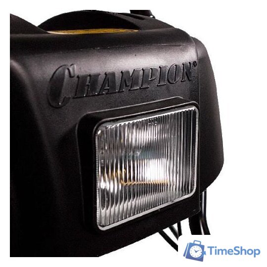 Снегоуборщик Champion ST1170BS - Изображение №6 — Интернет-магазин Time-Shop