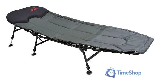 Раскладушка TRAMP Carp King TRF-028 - Изображение №1 — Интернет-магазин Time-Shop